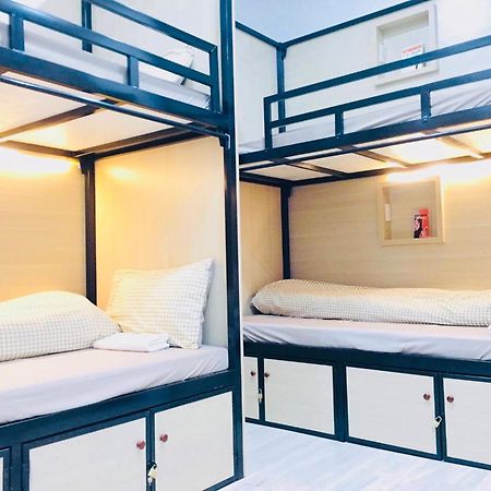 Primrose Homestay Cao Bang Zewnętrze zdjęcie
