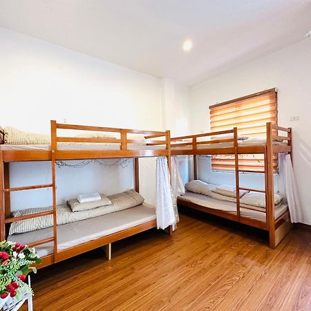 Primrose Homestay Cao Bang Zewnętrze zdjęcie