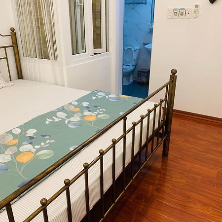 Primrose Homestay Cao Bang Zewnętrze zdjęcie