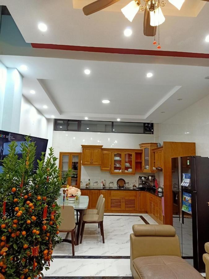 Primrose Homestay Cao Bang Zewnętrze zdjęcie