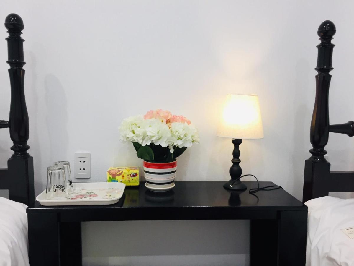 Primrose Homestay Cao Bang Zewnętrze zdjęcie