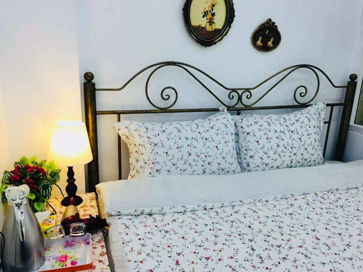 Primrose Homestay Cao Bang Zewnętrze zdjęcie