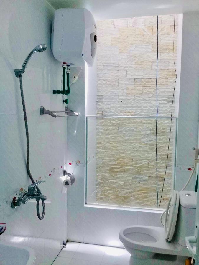 Primrose Homestay Cao Bang Zewnętrze zdjęcie