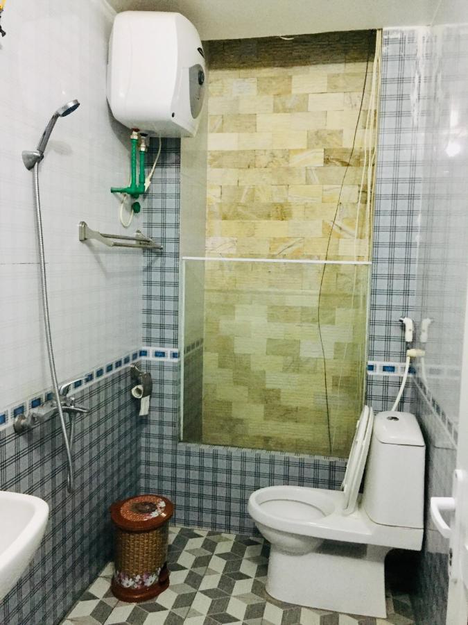 Primrose Homestay Cao Bang Zewnętrze zdjęcie