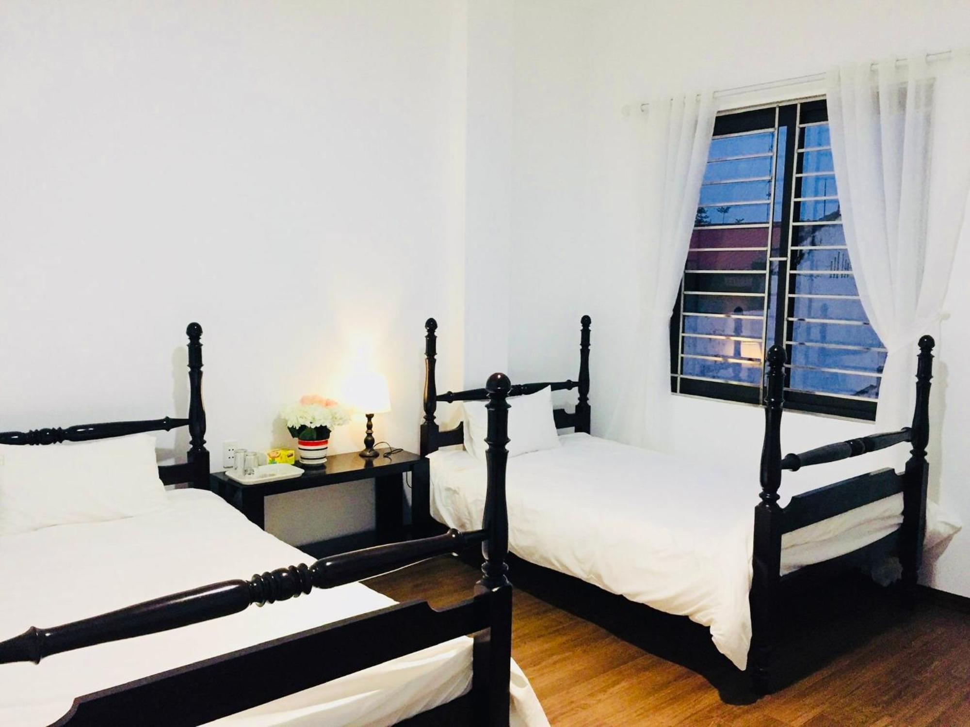 Primrose Homestay Cao Bang Zewnętrze zdjęcie