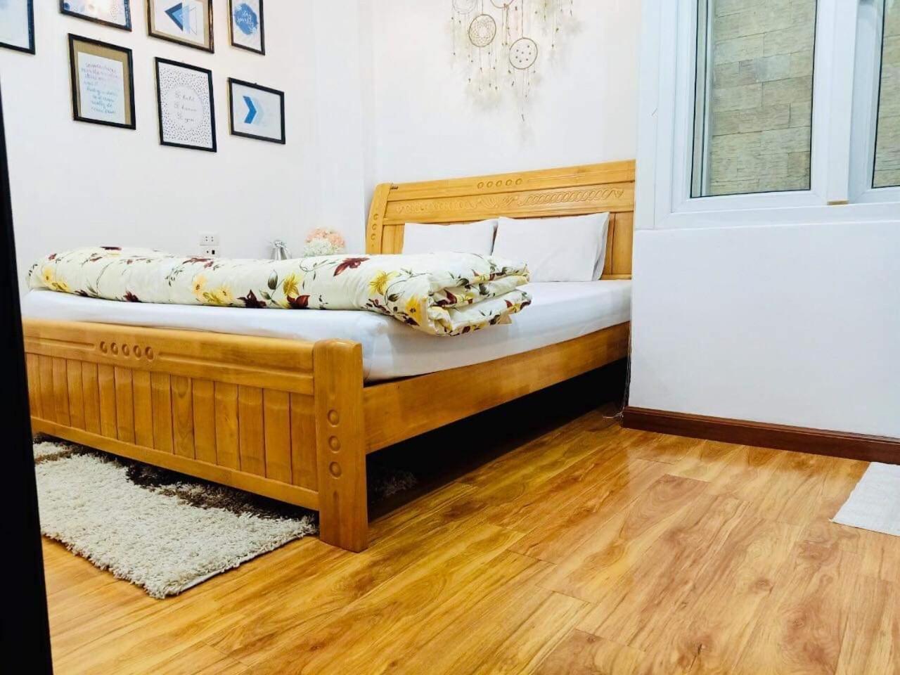 Primrose Homestay Cao Bang Zewnętrze zdjęcie