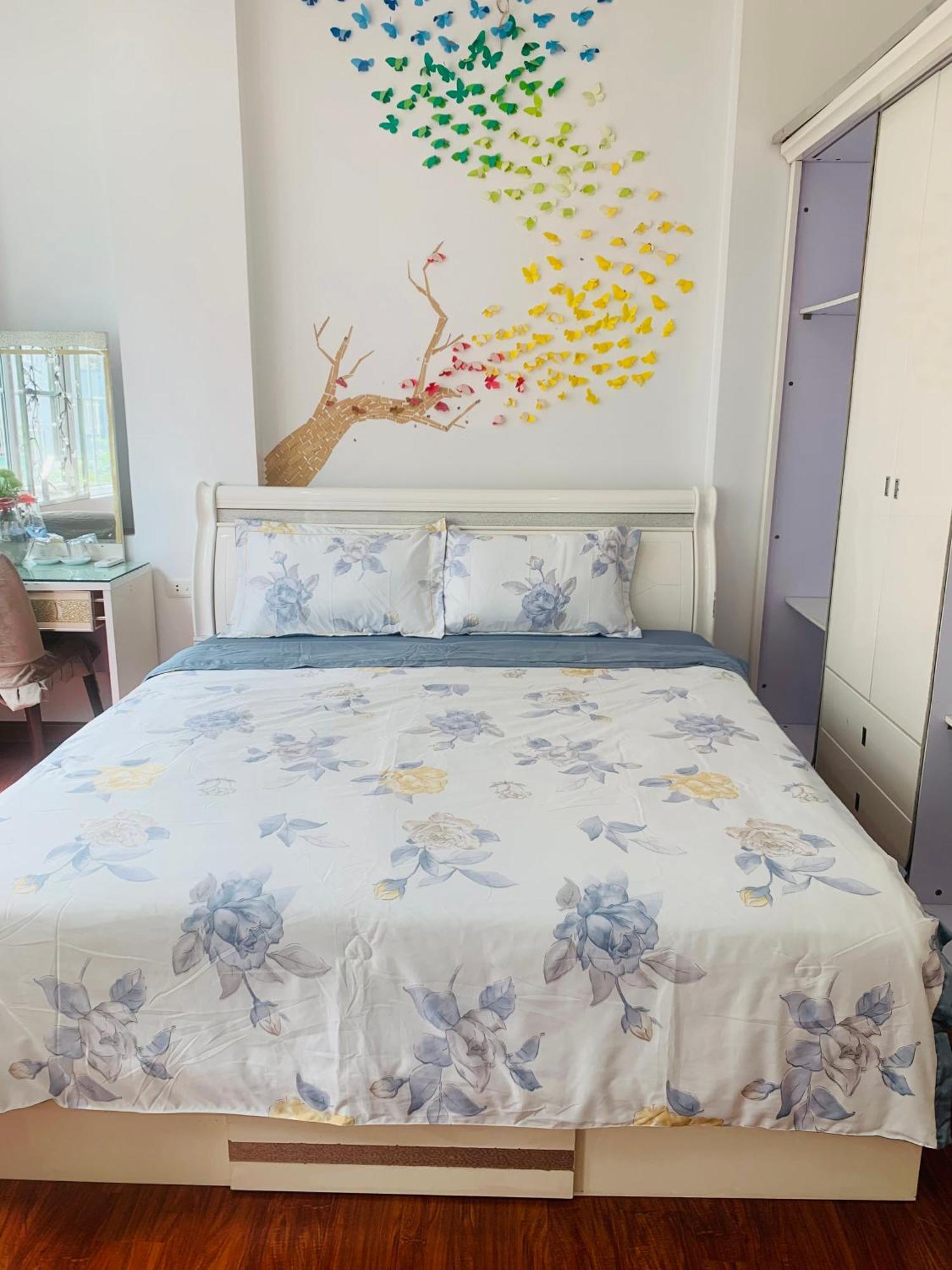 Primrose Homestay Cao Bang Zewnętrze zdjęcie