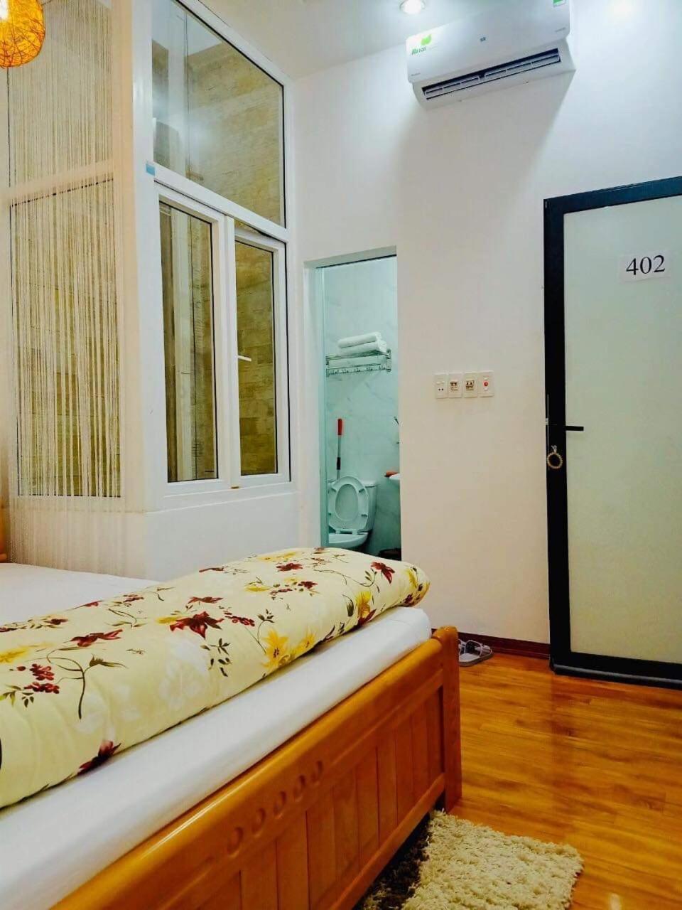 Primrose Homestay Cao Bang Zewnętrze zdjęcie