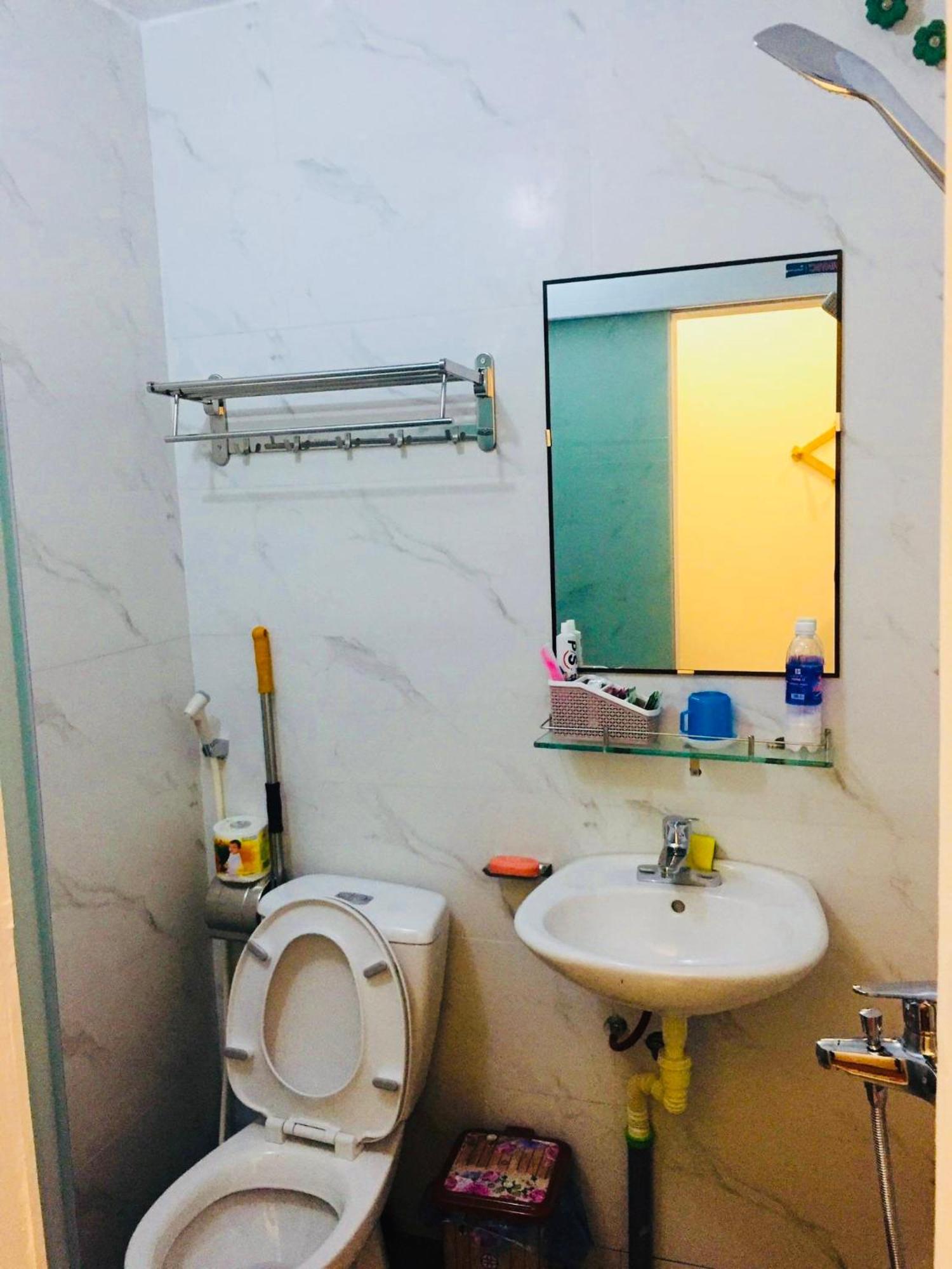 Primrose Homestay Cao Bang Zewnętrze zdjęcie