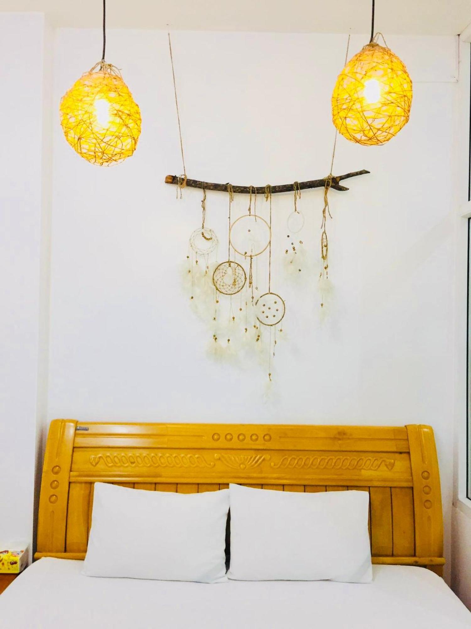 Primrose Homestay Cao Bang Zewnętrze zdjęcie