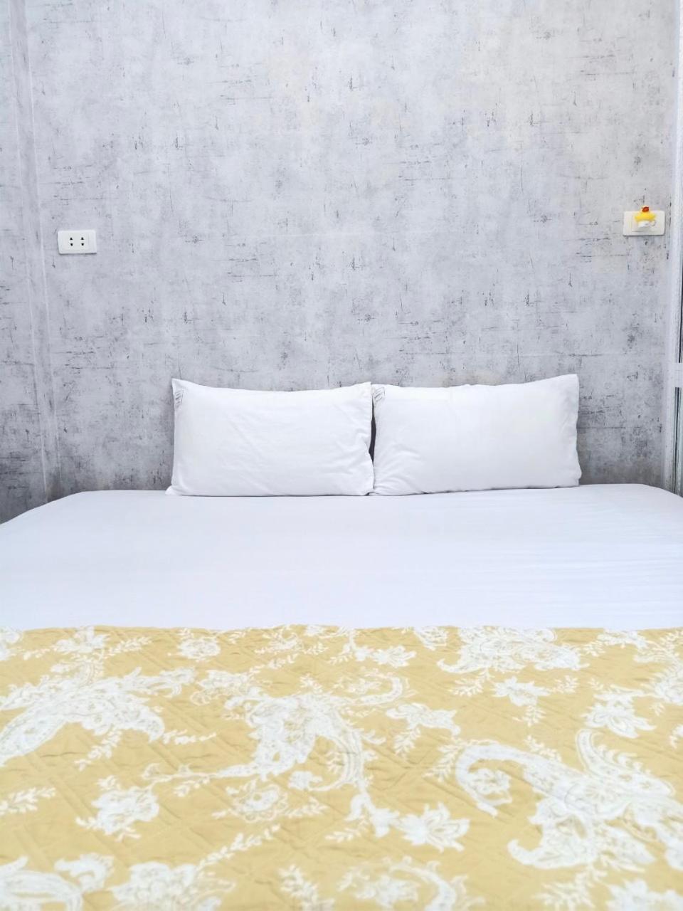 Primrose Homestay Cao Bang Zewnętrze zdjęcie