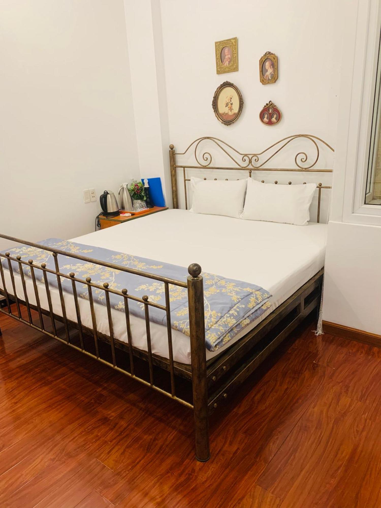 Primrose Homestay Cao Bang Zewnętrze zdjęcie