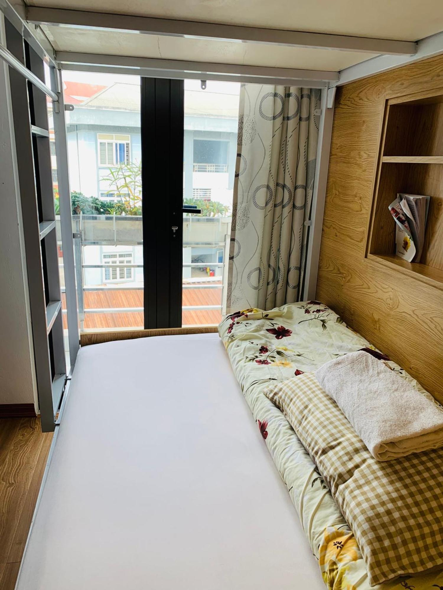 Primrose Homestay Cao Bang Zewnętrze zdjęcie