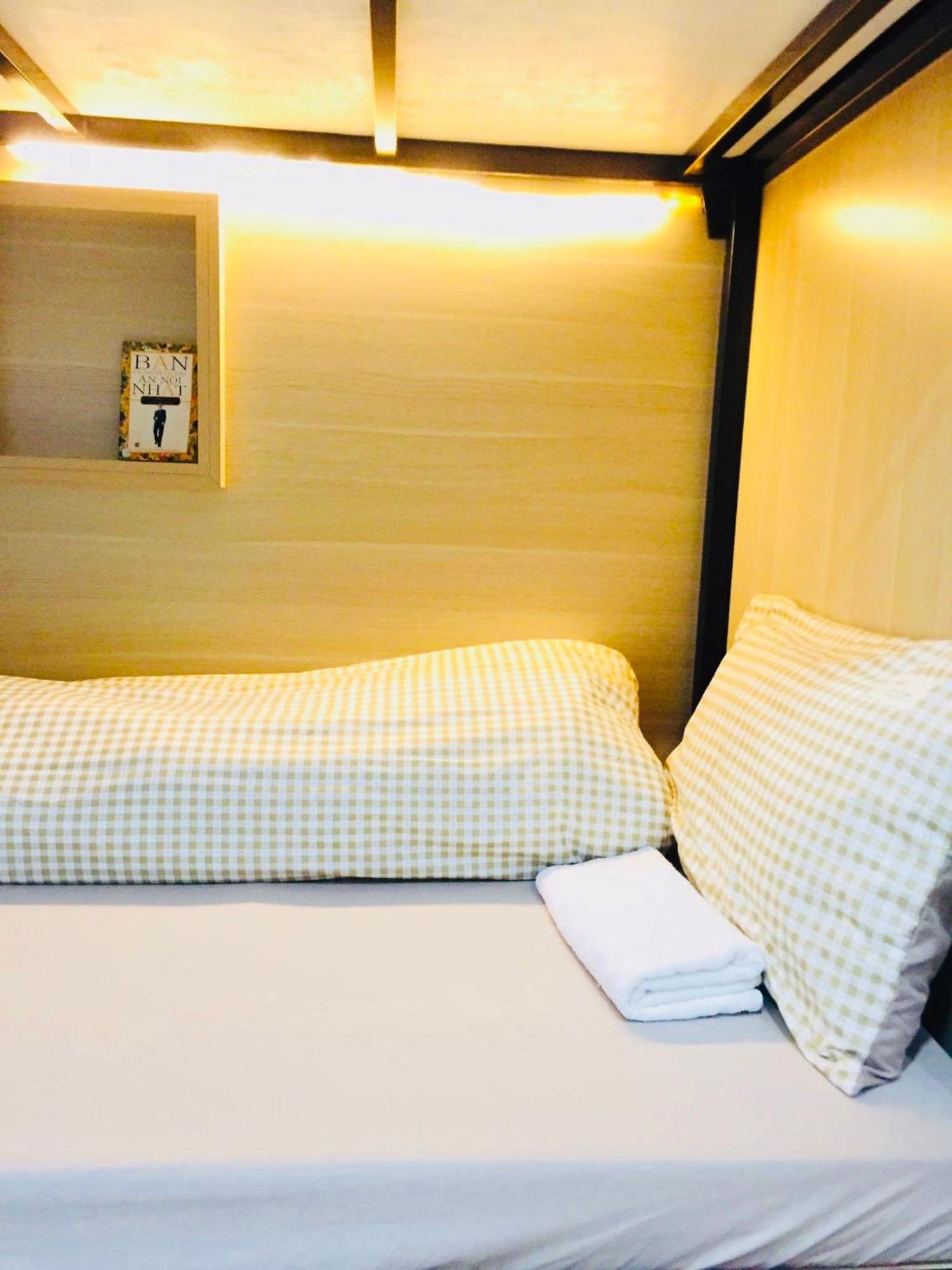 Primrose Homestay Cao Bang Zewnętrze zdjęcie