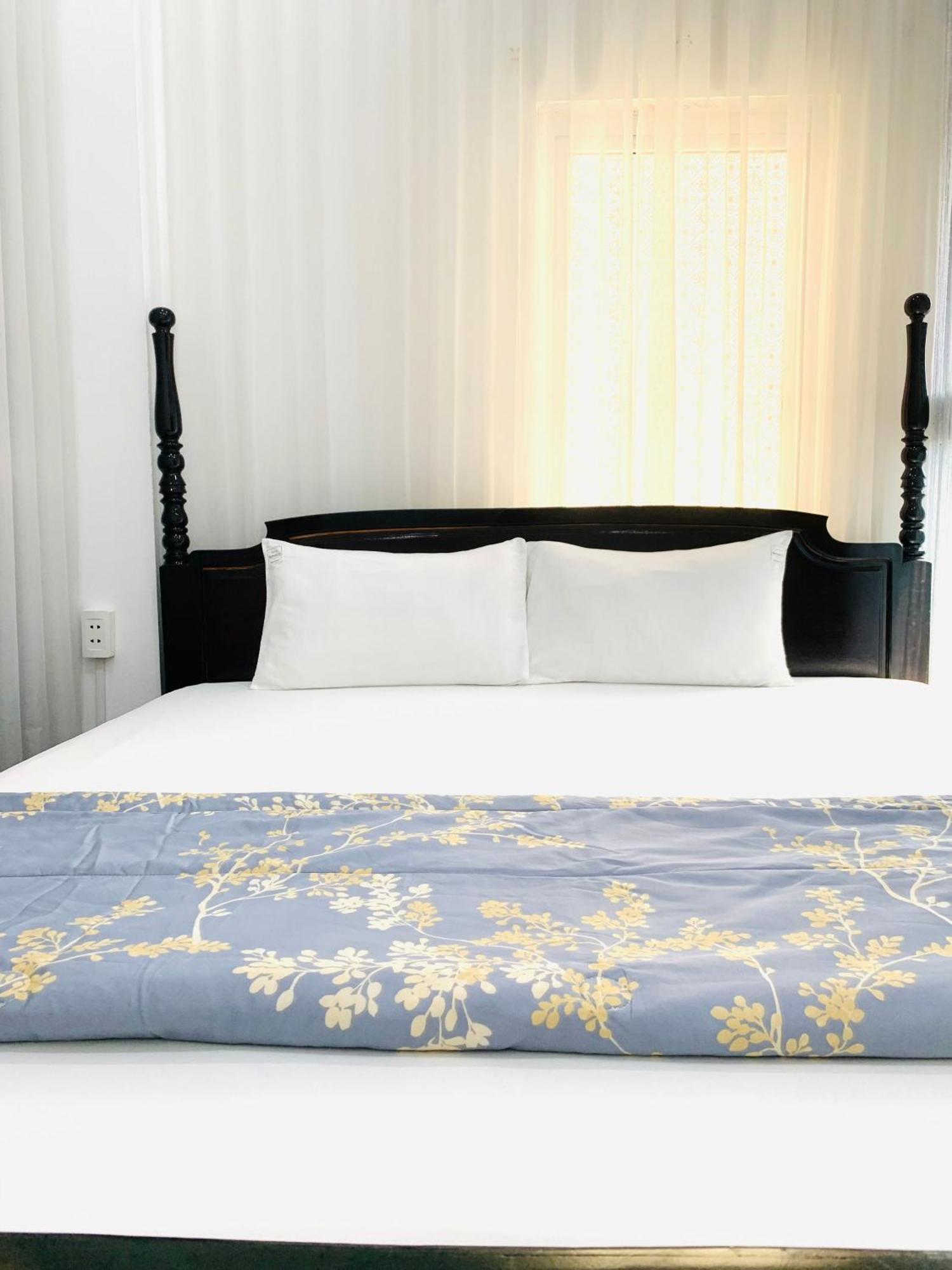 Primrose Homestay Cao Bang Zewnętrze zdjęcie