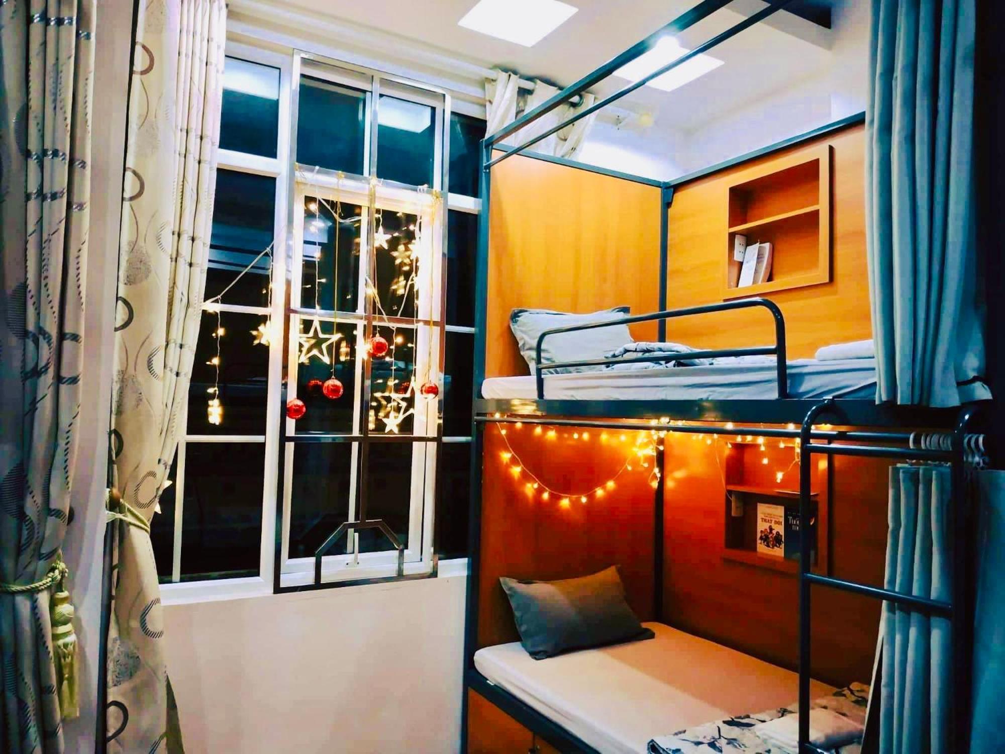 Primrose Homestay Cao Bang Zewnętrze zdjęcie