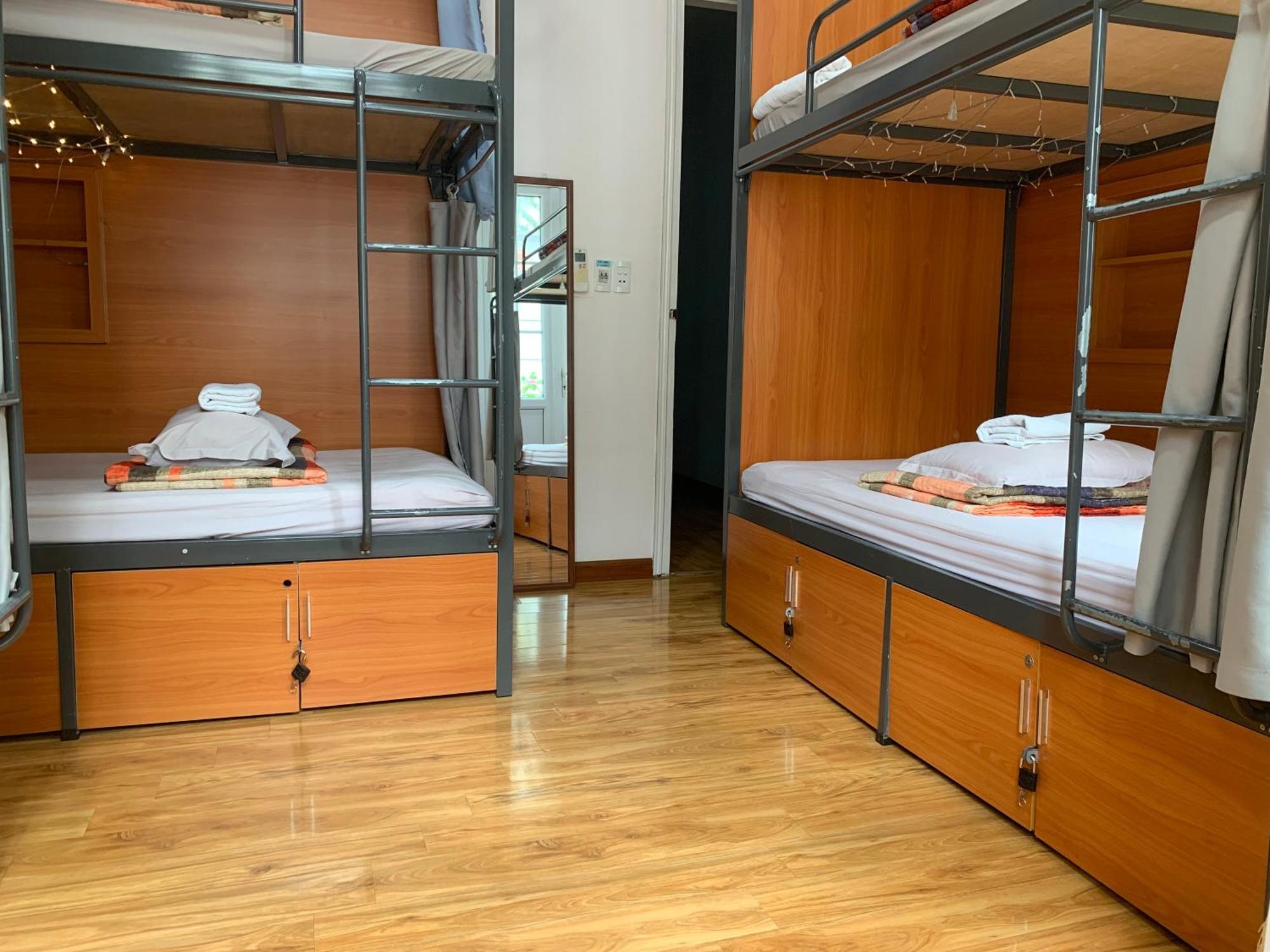 Primrose Homestay Cao Bang Zewnętrze zdjęcie