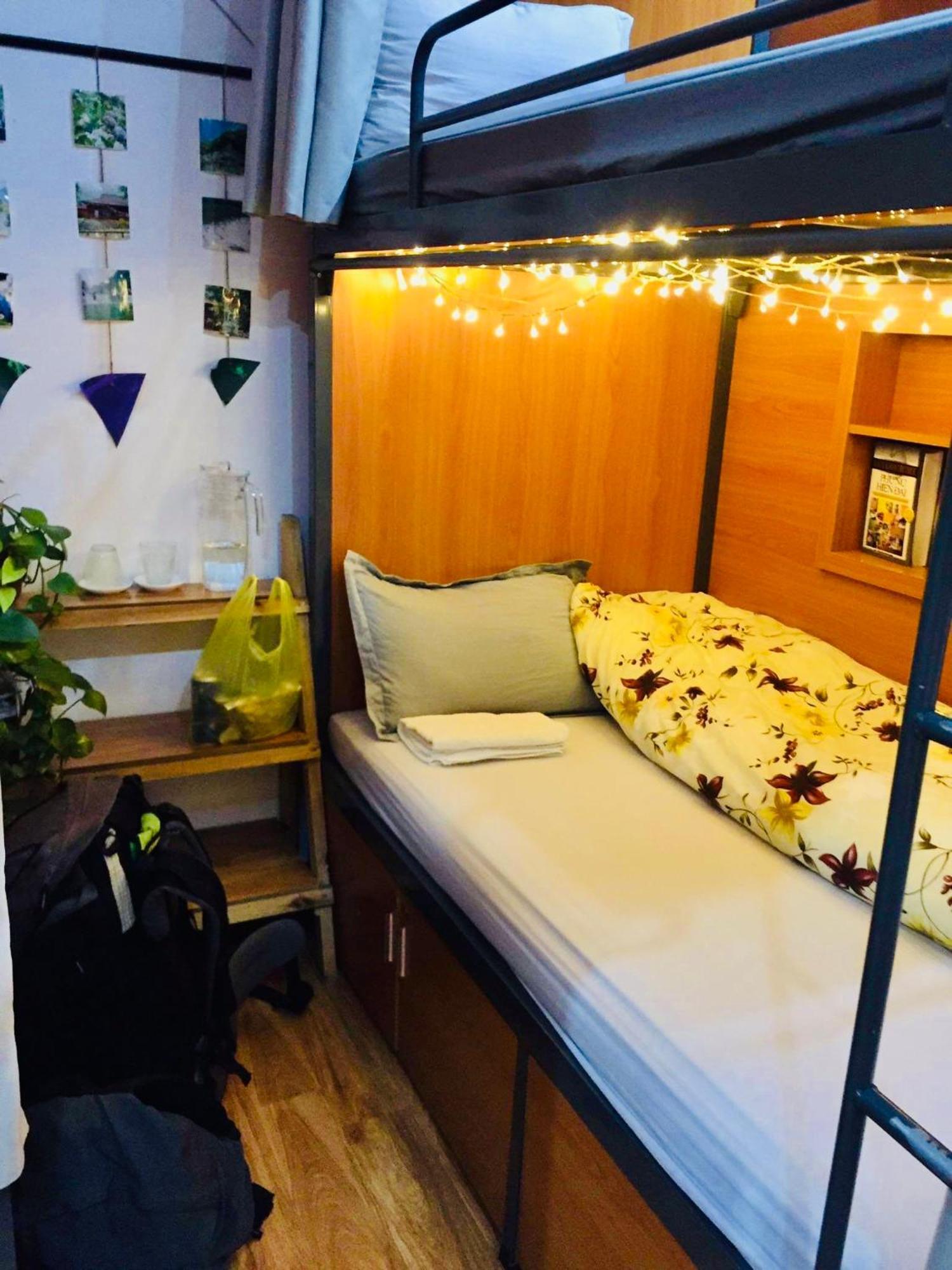 Primrose Homestay Cao Bang Zewnętrze zdjęcie