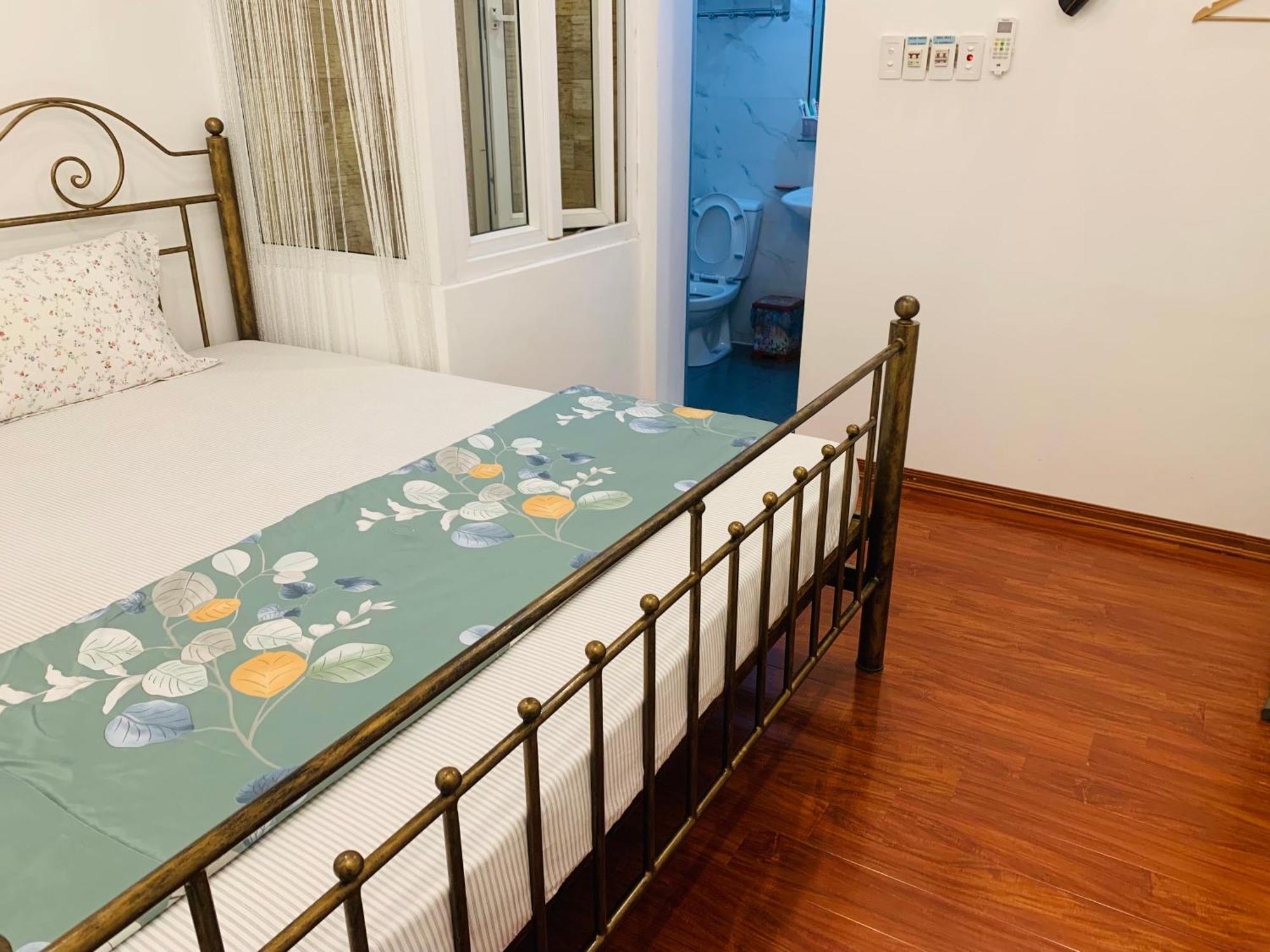 Primrose Homestay Cao Bang Zewnętrze zdjęcie