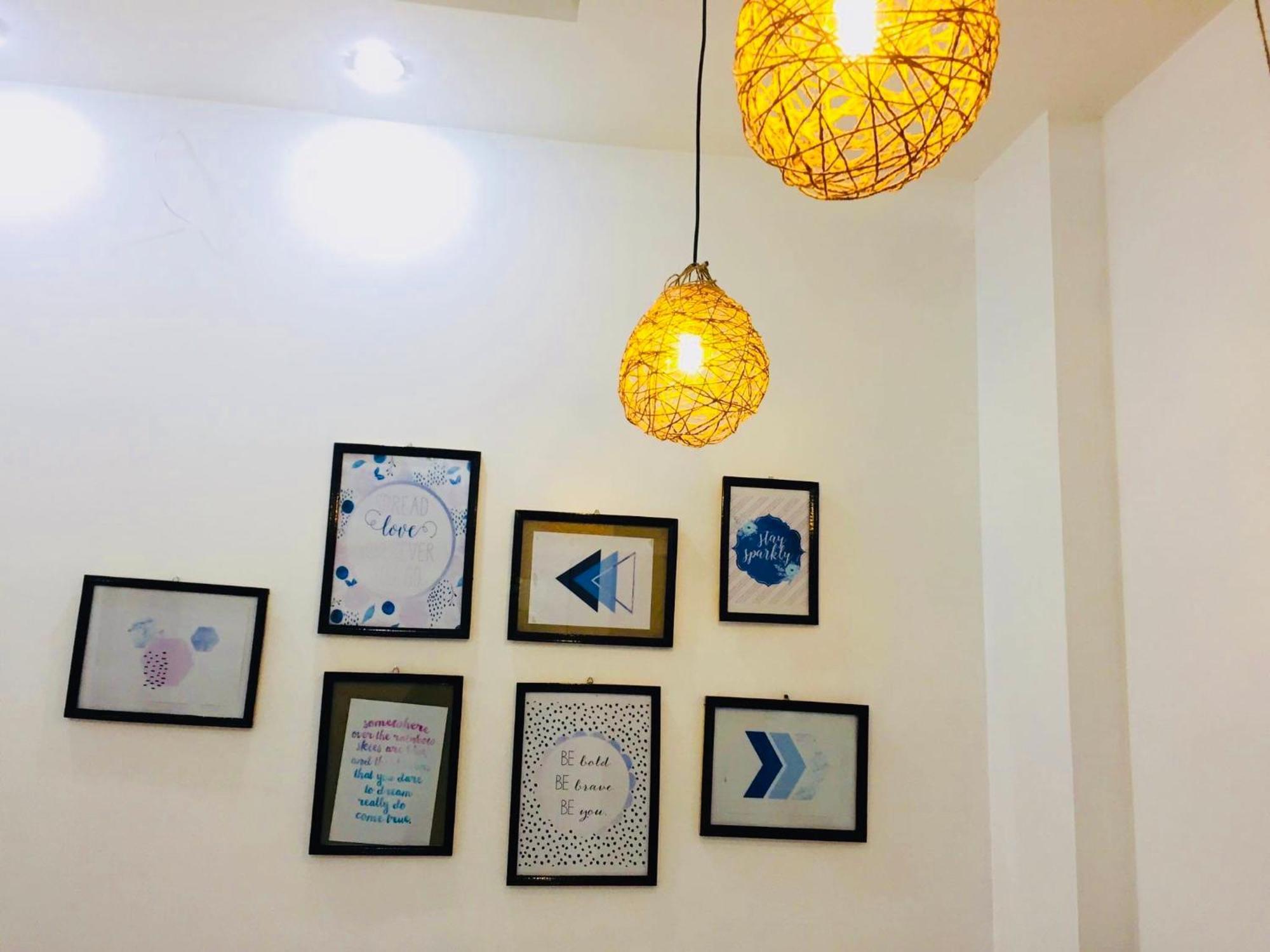 Primrose Homestay Cao Bang Zewnętrze zdjęcie