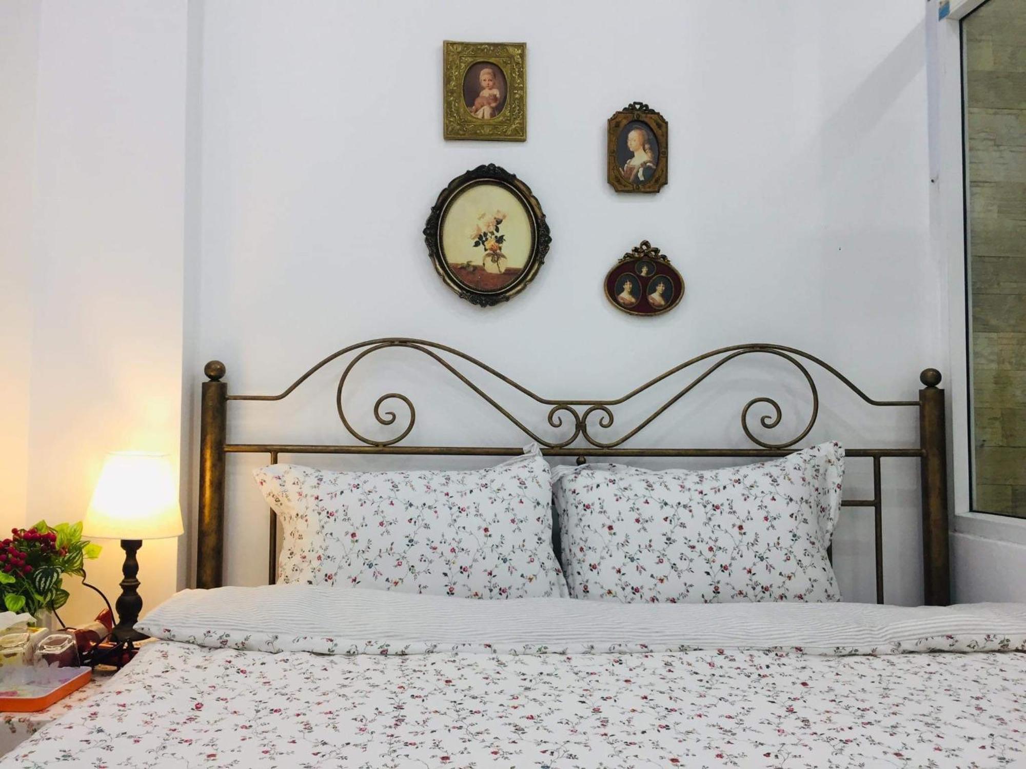 Primrose Homestay Cao Bang Zewnętrze zdjęcie