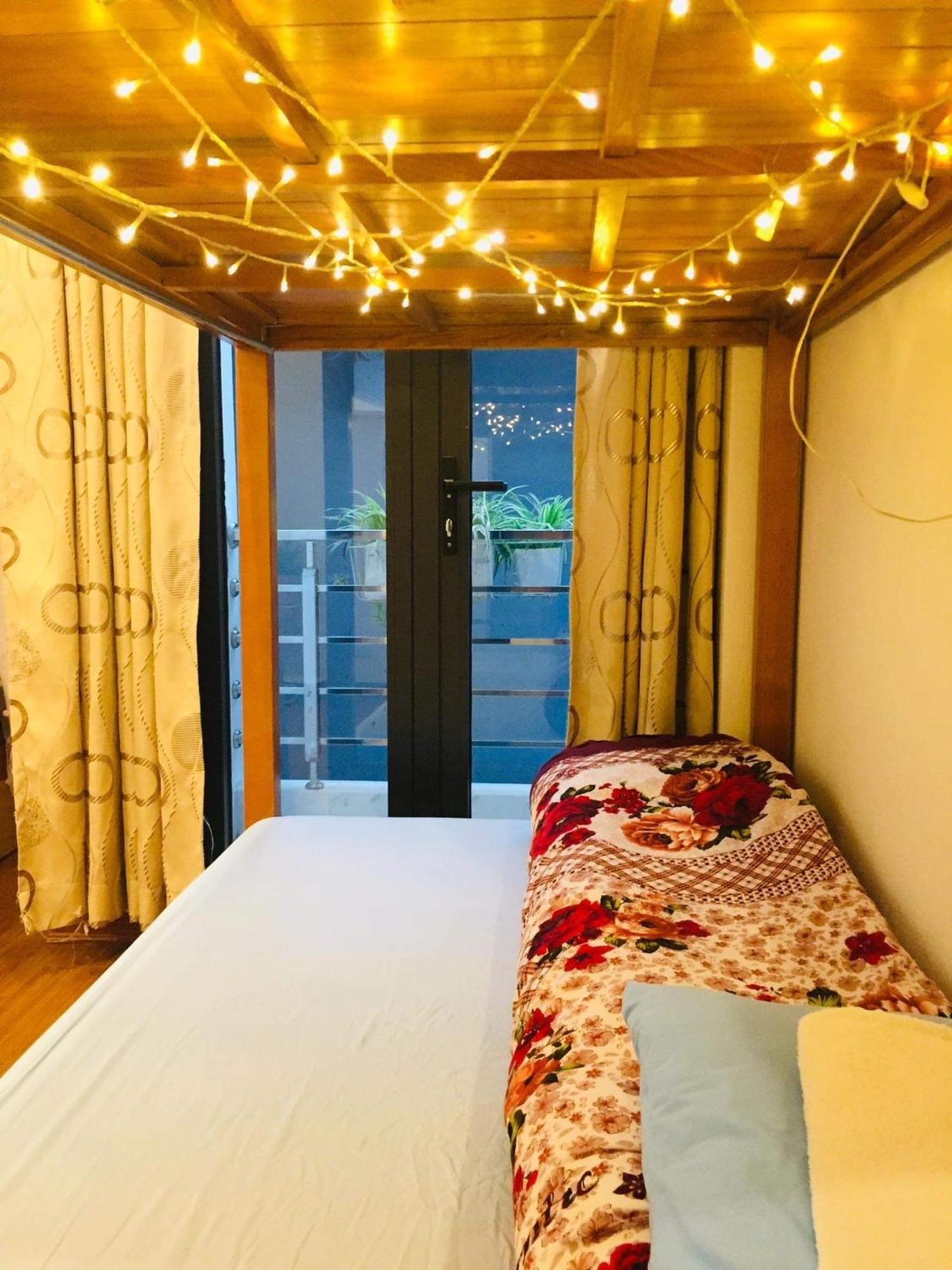 Primrose Homestay Cao Bang Zewnętrze zdjęcie
