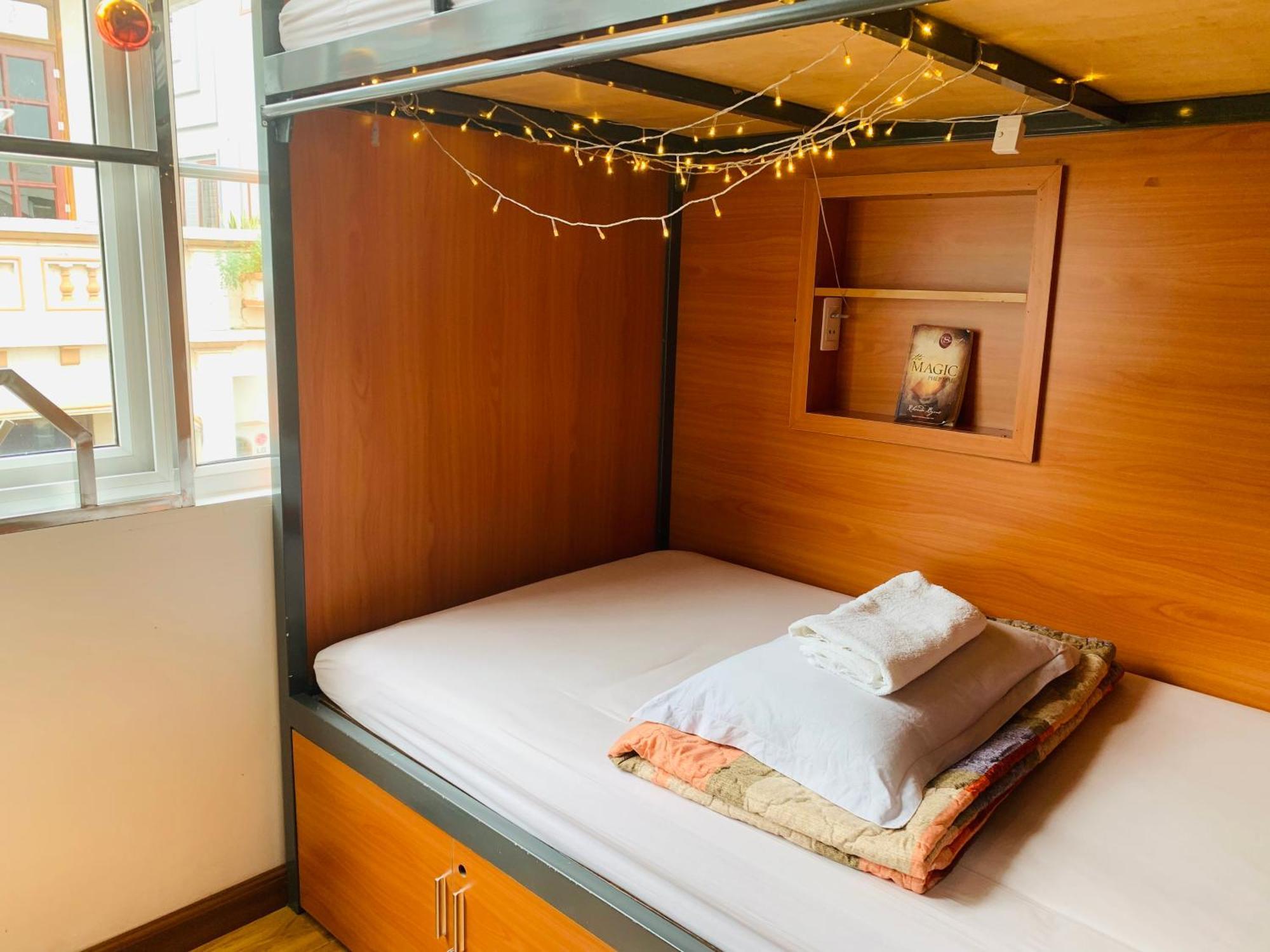Primrose Homestay Cao Bang Zewnętrze zdjęcie