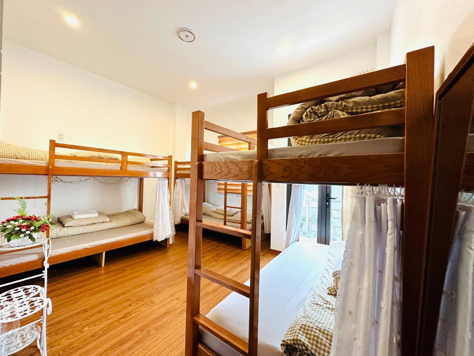 Primrose Homestay Cao Bang Zewnętrze zdjęcie