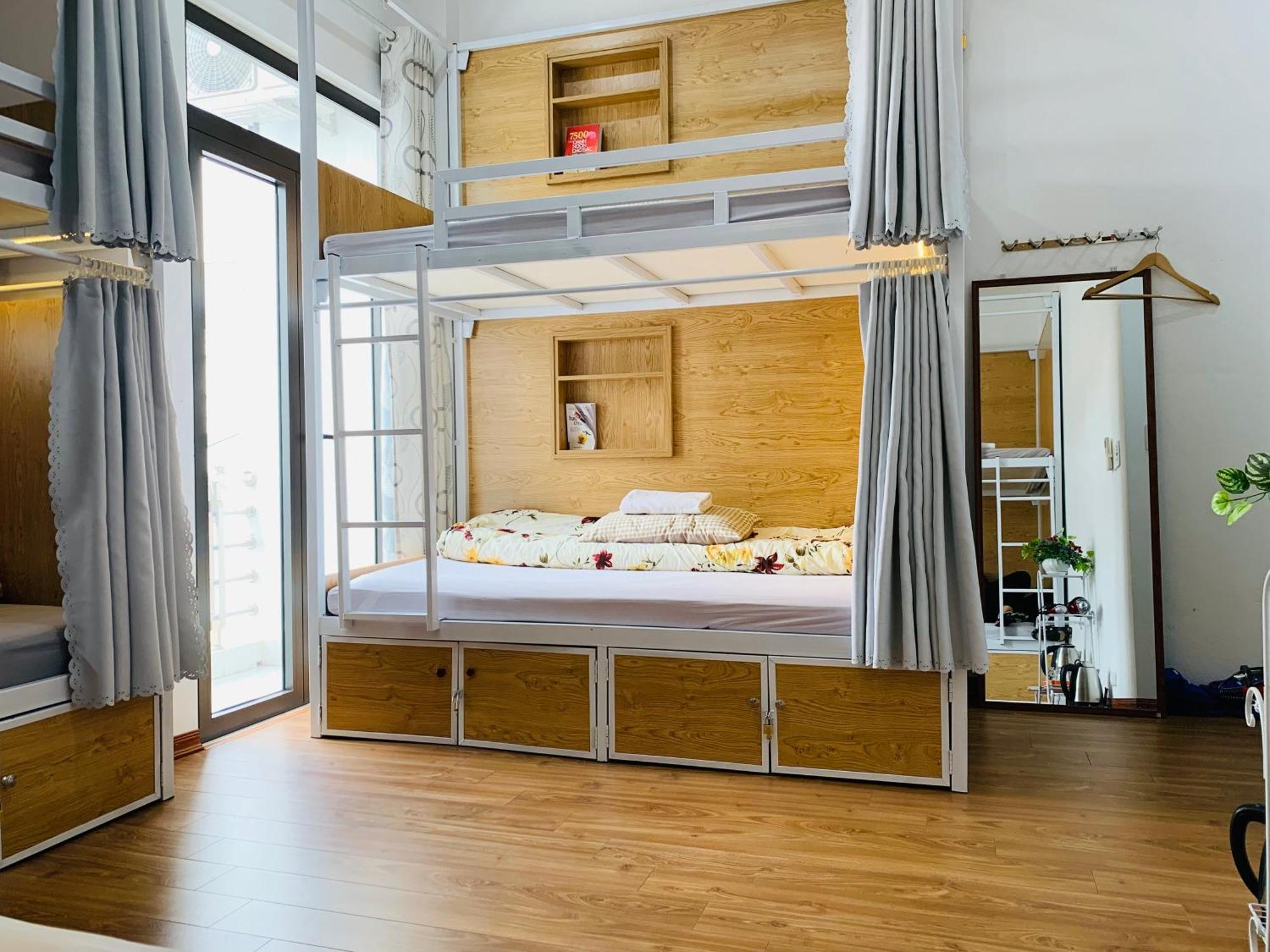 Primrose Homestay Cao Bang Zewnętrze zdjęcie