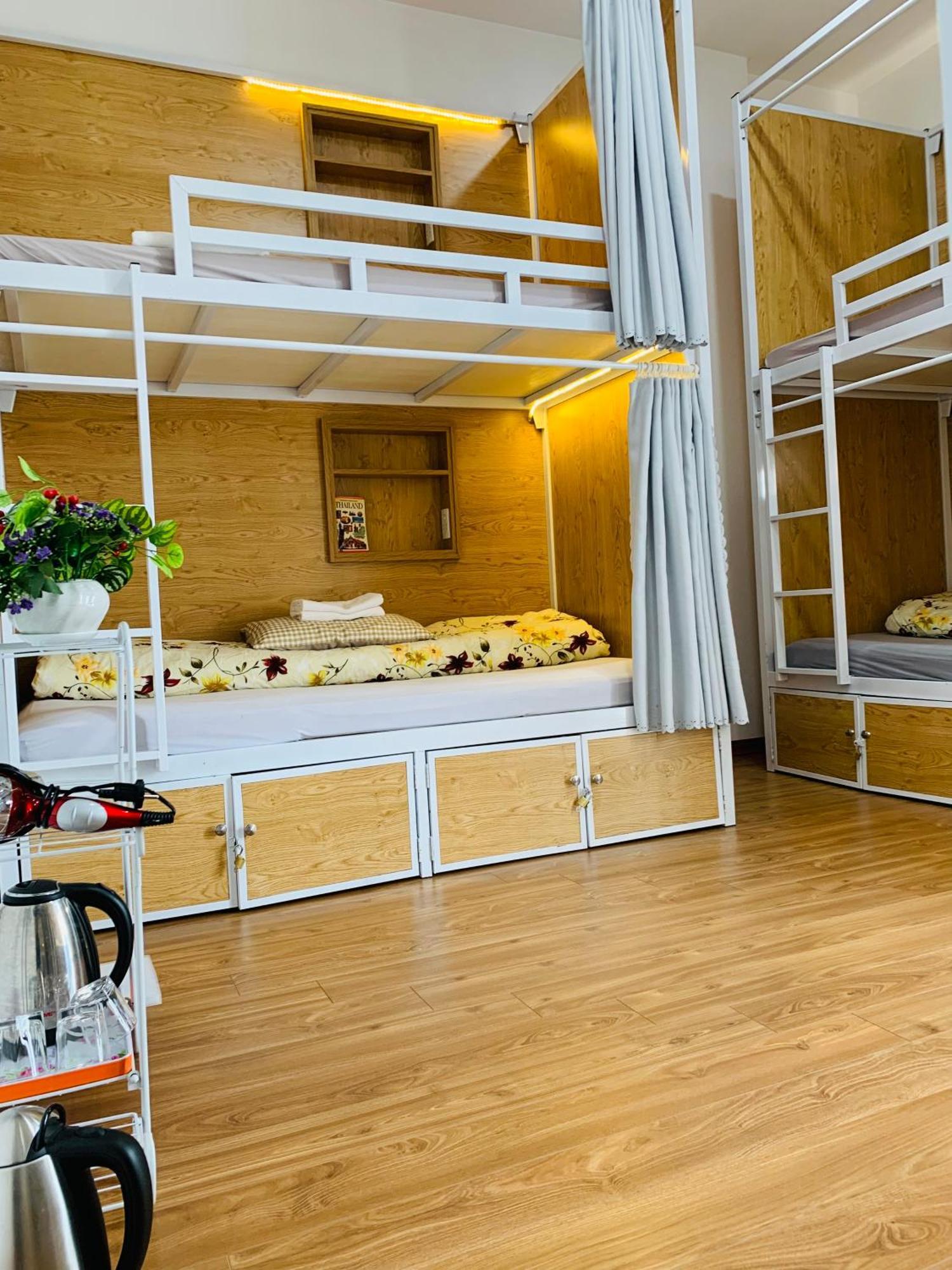 Primrose Homestay Cao Bang Zewnętrze zdjęcie