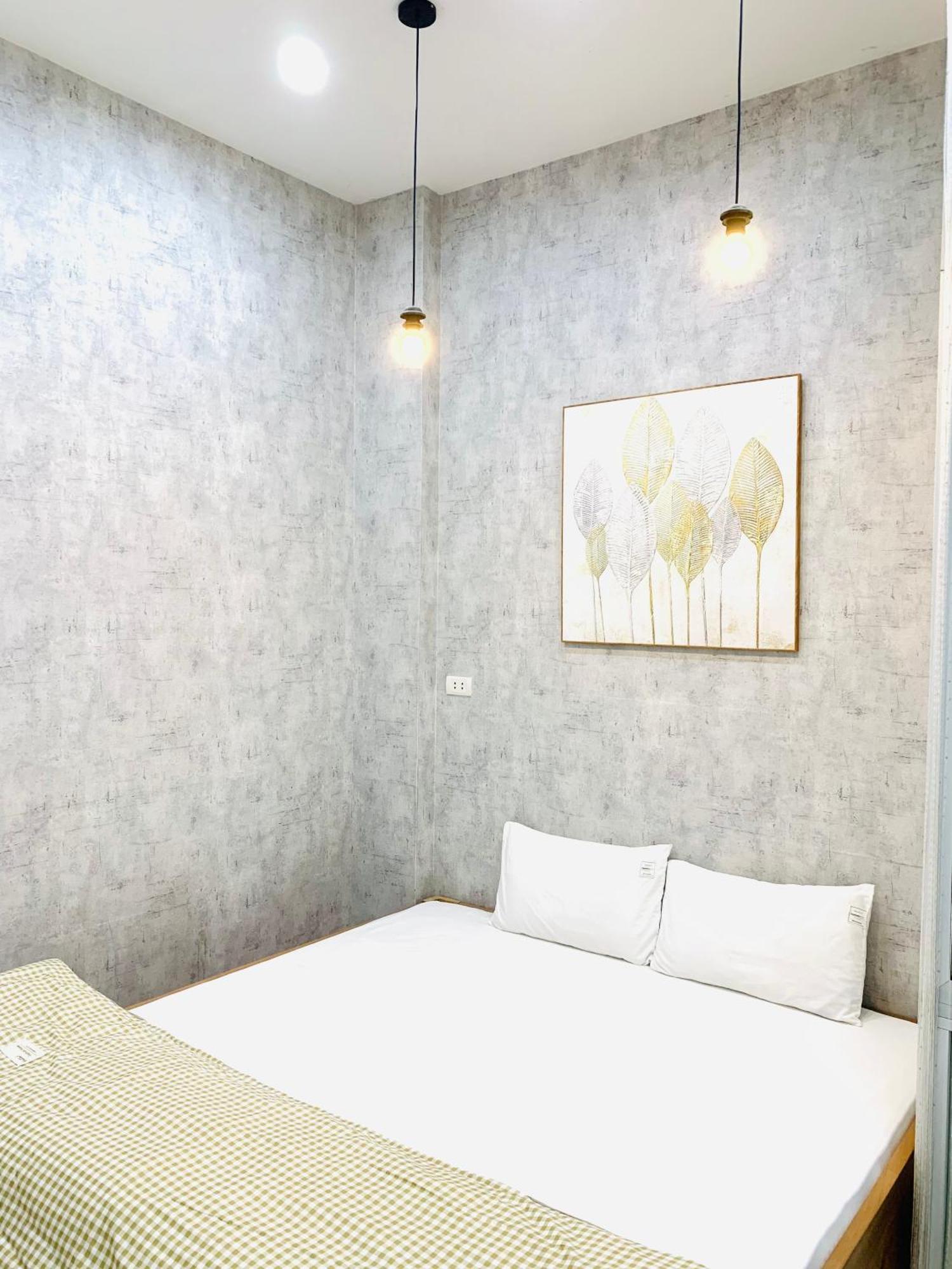 Primrose Homestay Cao Bang Zewnętrze zdjęcie