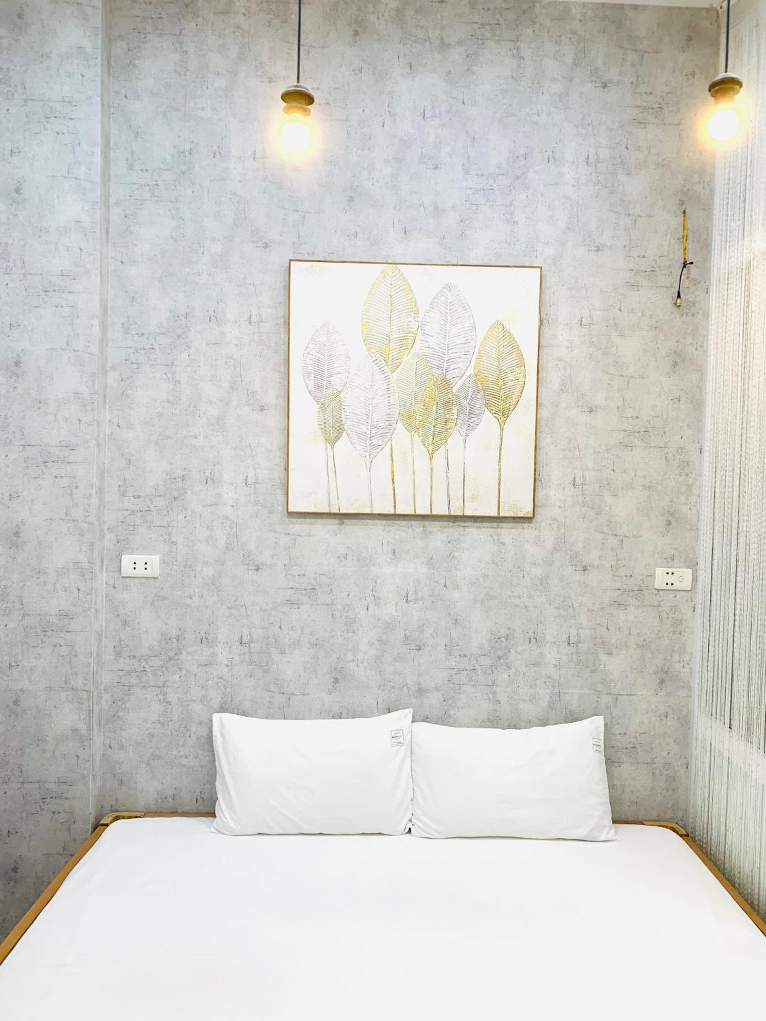 Primrose Homestay Cao Bang Zewnętrze zdjęcie